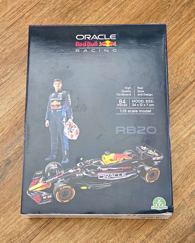 Red bull racing rb20 - racing,