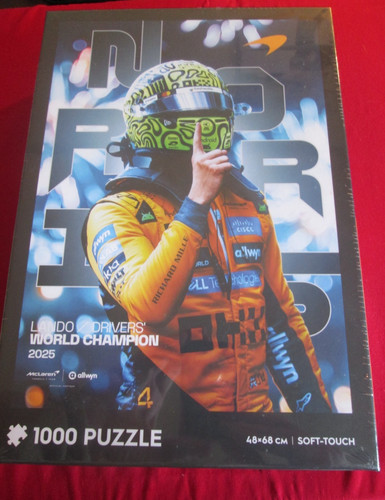 Lando norris drivers - lando, world