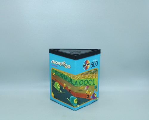 Heye mordillo formula - formula, 1