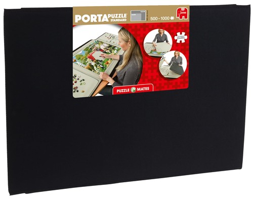 Porta puzzle original jigsaw - puzzle,