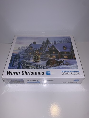 New sealed warm - sealed, ‘warm