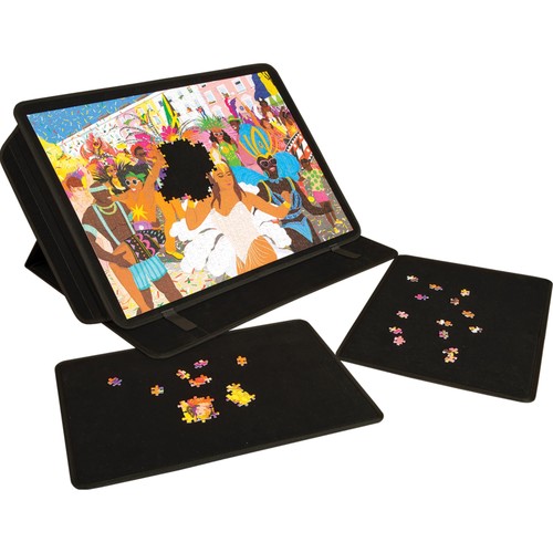 Porta puzzle comfort non slip - comfort,