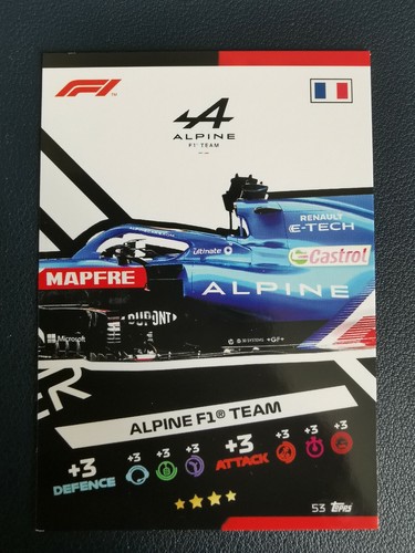 2021 topps turbo attax - 2021,