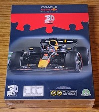 Oracle Red Bull Racing RB20 3D