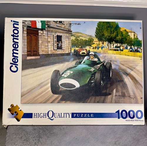 Clementoni 1957 pescara - clementoni,
