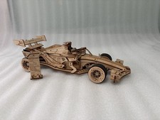 ROKR 3D Wooden Puzzle F1