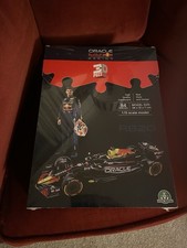3D Puzzle Oracle Red Bull