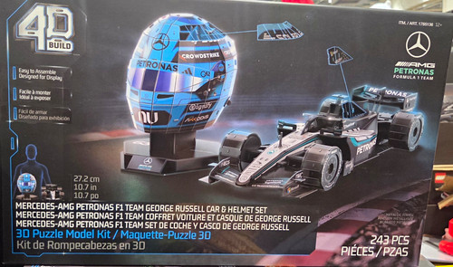 Build mercedes amg petronas - build, mercedes-amg