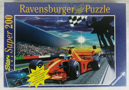 Ravensburger super 200 - ravensburger,