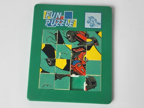 Vintage mechanical sliding - vintage,