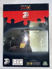 Oracle Red Bull Racing RB20 3D