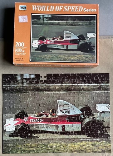 Vintage formula grand - vintage, 1