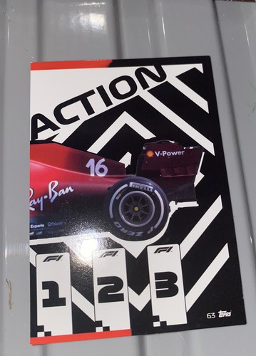 2021 topps turbo - turbo, f1