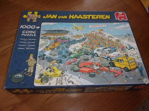 Formula the start - 1., jan