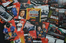 Topps 2021 Turbo Attax F1
