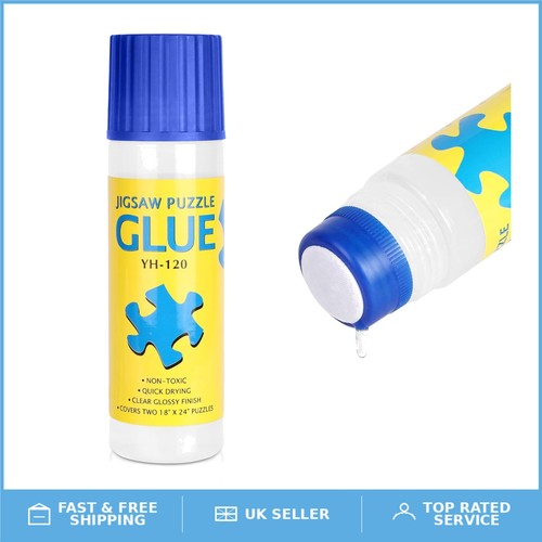 Eco friendly 120ml - eco-friendly, jigsaw