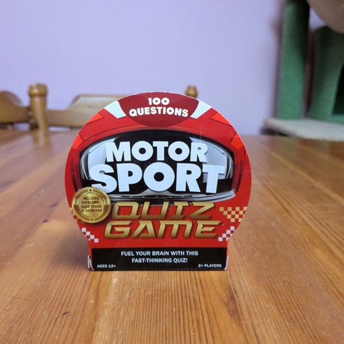 Professor puzzle motor - puzzle,