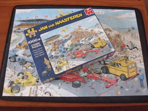 Jan van haasteren formula - jan,
