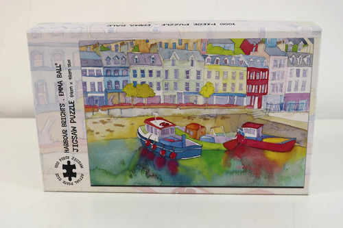 Great british 1000 piece - 1000,
