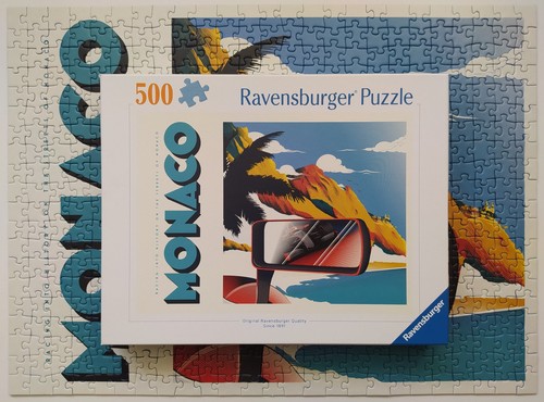 Ravensburger formula monaco - ravensburger,