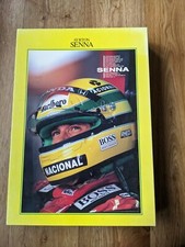 F1 Ayrton Senna 1000 Piece