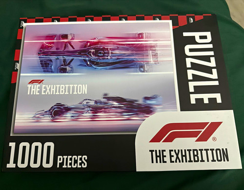 Formula the exhibition 1000 - formula,