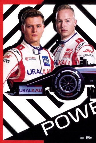 Turbo attax - turbo, 1)