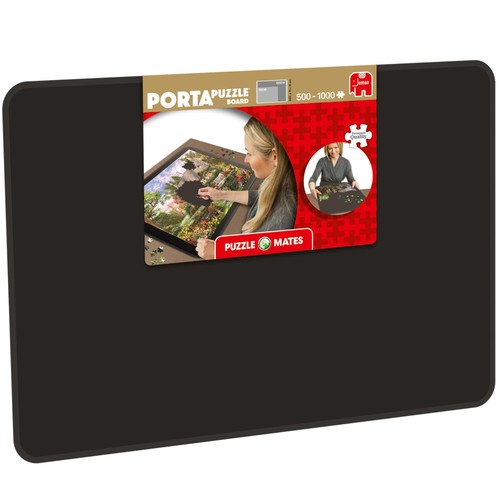 Porta puzzle board jigsaw - board,