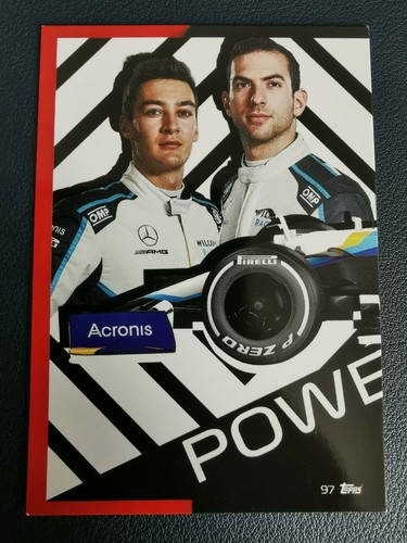 2021 topps turbo attax - turbo,