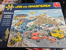 Jumbo Jan Van Haasteren