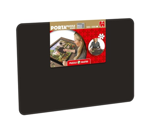 Porta puzzle large - porta,
