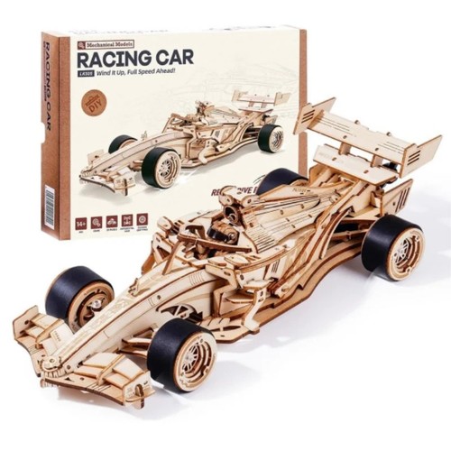 Rokr lk505 racing - rokr, 3d