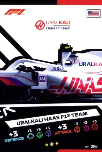 Turbo attax - attax, 1)
