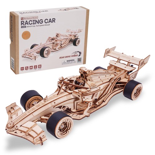 Puzzles for adults 1 - 3d, adults,