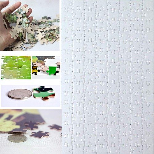 Sets blank sublimation a4 - 20,
