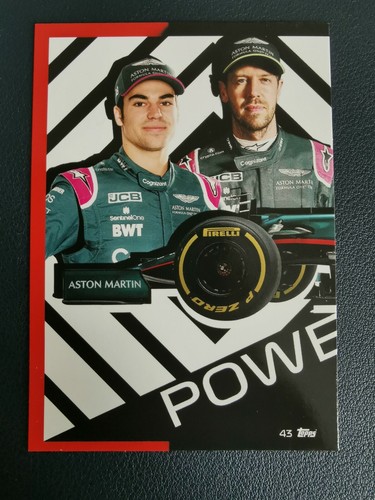 2021 topps turbo - topps, attax