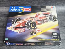 Puzz3D Williams FW20 Formula 1